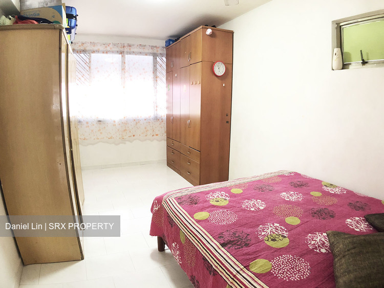 Blk 409 Saujana Road (Bukit Panjang), HDB 5 Rooms #197746012